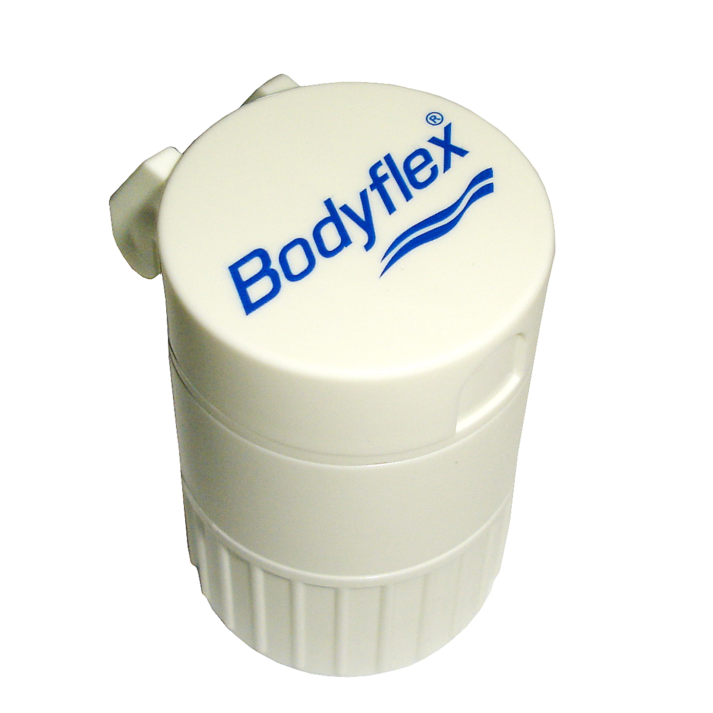 Moedor de comprimidos Bodyflex